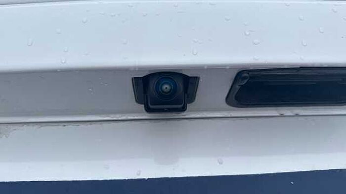 Honda CR-V Hybrid 2.0 i-MMD Hybrid SE 5dr eCVT Hybrid Estate 