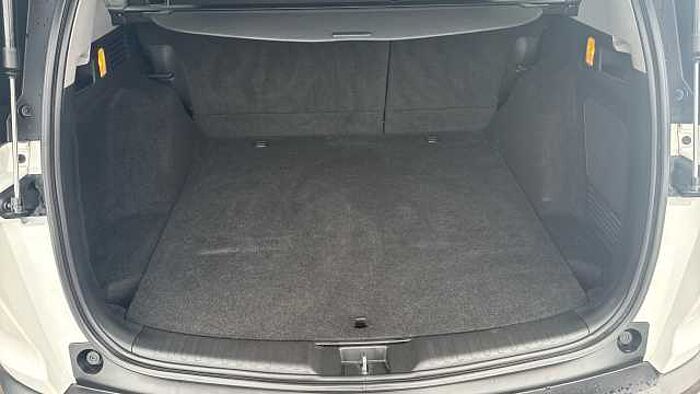 Honda CR-V Hybrid 2.0 i-MMD Hybrid SE 5dr eCVT Hybrid Estate 