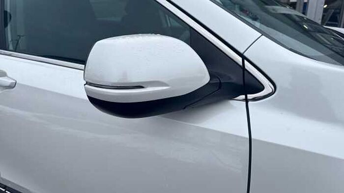 Honda CR-V Hybrid 2.0 i-MMD Hybrid SE 5dr eCVT Hybrid Estate 