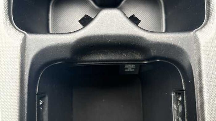 Honda CR-V Hybrid 2.0 i-MMD Hybrid SE 5dr eCVT Hybrid Estate 