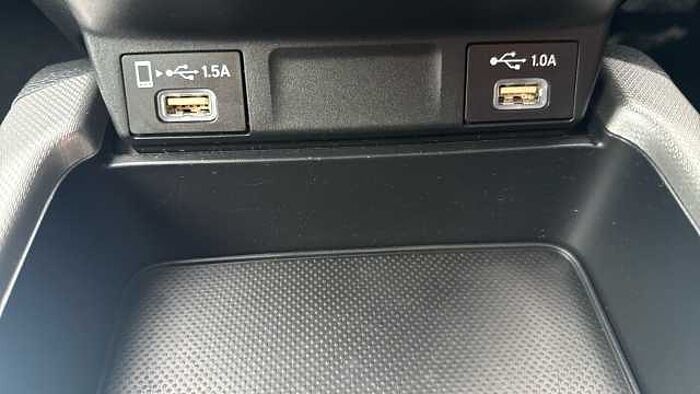 Honda CR-V Hybrid 2.0 i-MMD Hybrid SE 5dr eCVT Hybrid Estate 