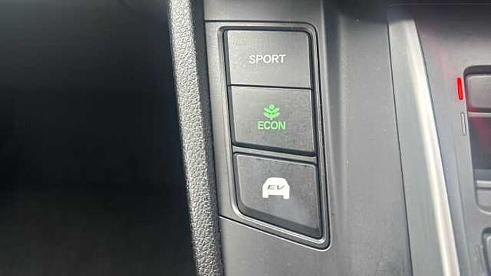 Honda CR-V Hybrid 2.0 i-MMD Hybrid SE 5dr eCVT Hybrid Estate 