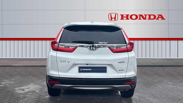 Honda CR-V Hybrid 2.0 i-MMD Hybrid SE 5dr eCVT Hybrid Estate 
