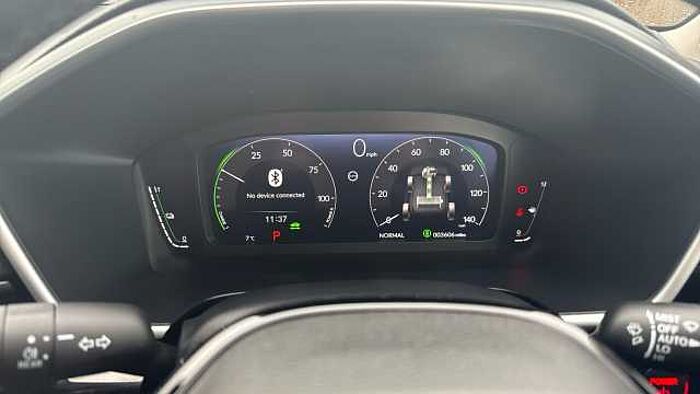 Honda CR-V e:HEV 2.0 eHEV Advance 5dr eCVT Hybrid Estate 