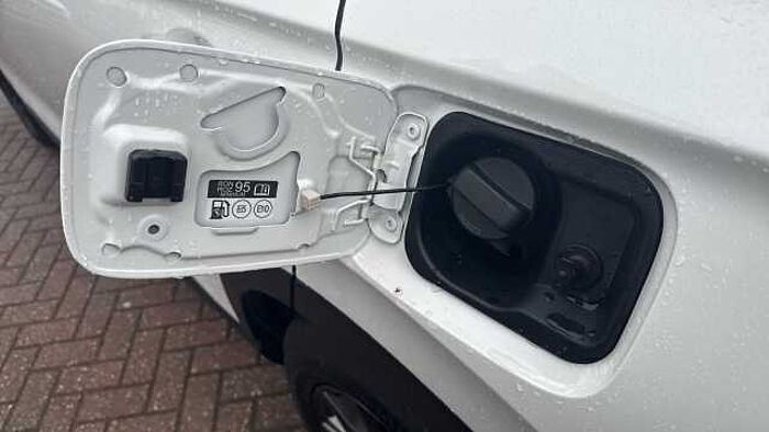 Honda CR-V e:HEV 2.0 eHEV Advance 5dr eCVT Hybrid Estate 