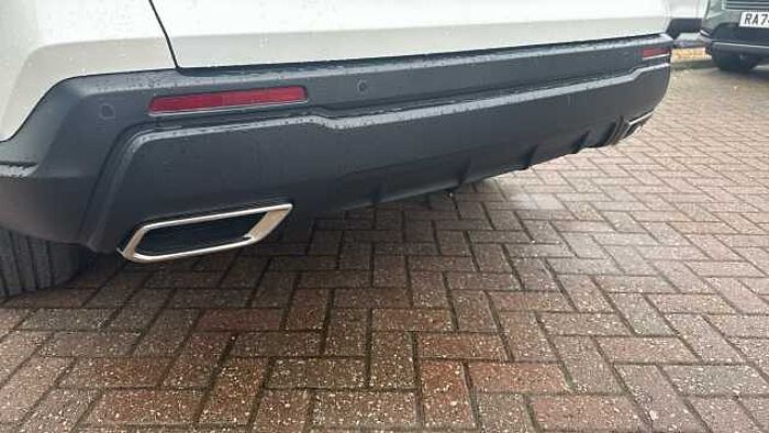 Honda CR-V e:HEV 2.0 eHEV Advance 5dr eCVT Hybrid Estate 