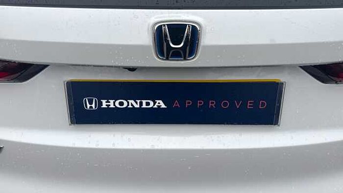 Honda CR-V e:HEV 2.0 eHEV Advance 5dr eCVT Hybrid Estate 