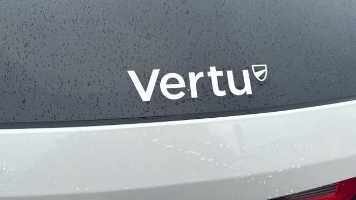 Honda CR-V e:HEV 2.0 eHEV Advance 5dr eCVT Hybrid Estate 