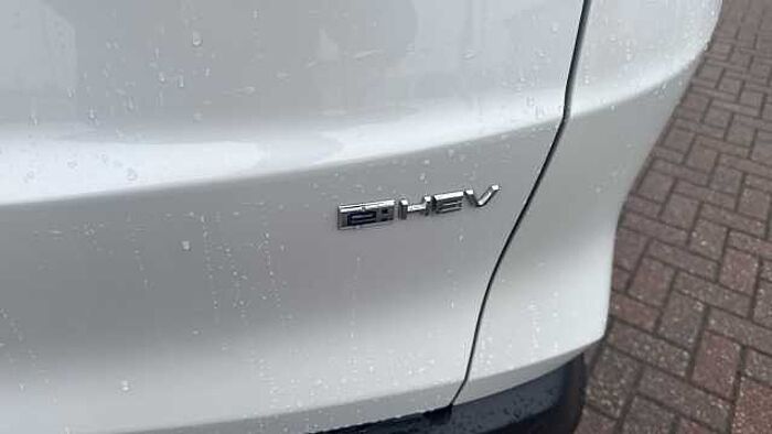 Honda CR-V e:HEV 2.0 eHEV Advance 5dr eCVT Hybrid Estate 