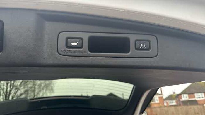 Honda CR-V e:HEV 2.0 eHEV Advance 5dr eCVT Hybrid Estate 