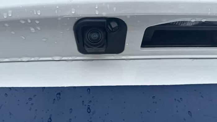 Honda CR-V e:HEV 2.0 eHEV Advance 5dr eCVT Hybrid Estate 