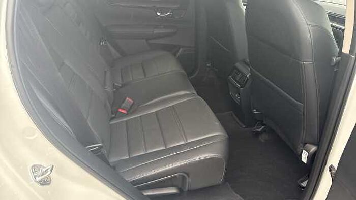 Honda CR-V e:HEV 2.0 eHEV Advance 5dr eCVT Hybrid Estate 