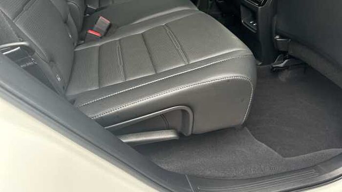 Honda CR-V e:HEV 2.0 eHEV Advance 5dr eCVT Hybrid Estate 