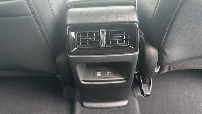 Honda CR-V e:HEV 2.0 eHEV Advance 5dr eCVT Hybrid Estate 