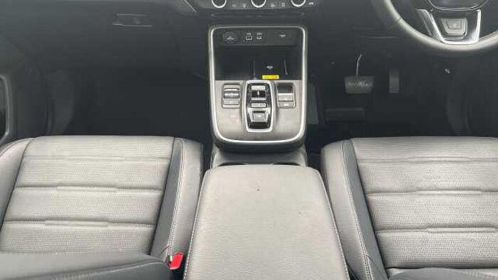 Honda CR-V e:HEV 2.0 eHEV Advance 5dr eCVT Hybrid Estate 