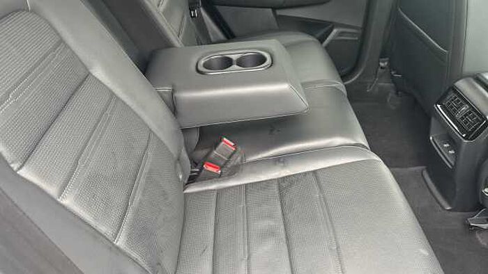 Honda CR-V e:HEV 2.0 eHEV Advance 5dr eCVT Hybrid Estate 