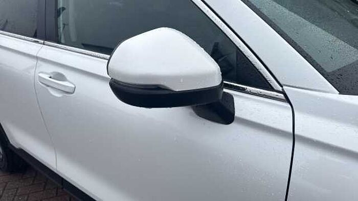 Honda CR-V e:HEV 2.0 eHEV Advance 5dr eCVT Hybrid Estate 