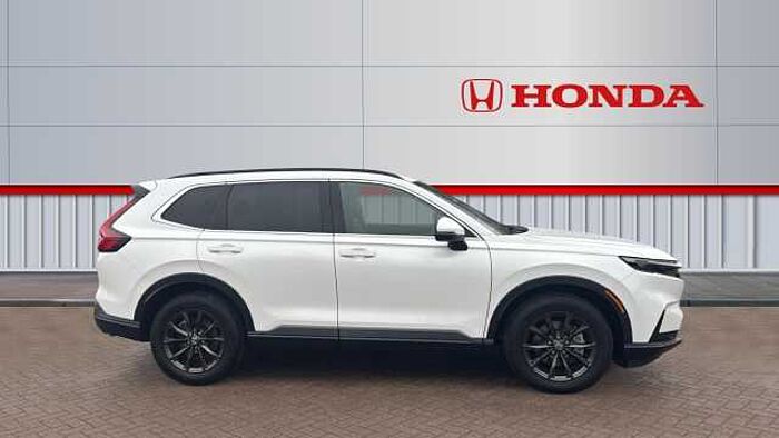 Honda CR-V e:HEV 2.0 eHEV Advance 5dr eCVT Hybrid Estate 