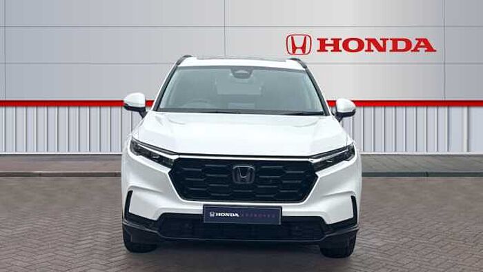 Honda CR-V e:HEV 2.0 eHEV Advance 5dr eCVT Hybrid Estate 