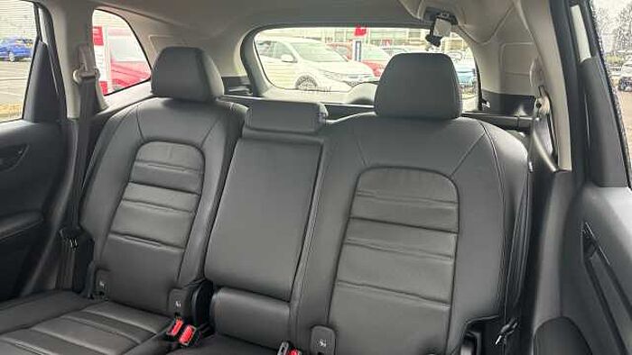 Honda CR-V e:HEV 2.0 eHEV Advance 5dr eCVT Hybrid Estate 