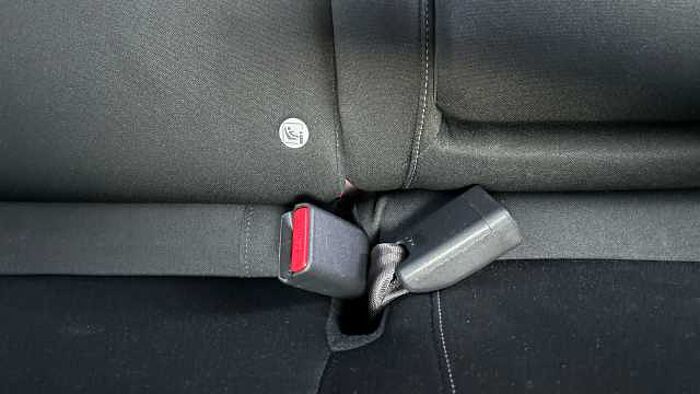 Honda Civic 1.0 VTEC Turbo 126 SR 5dr Petrol Hatchback 