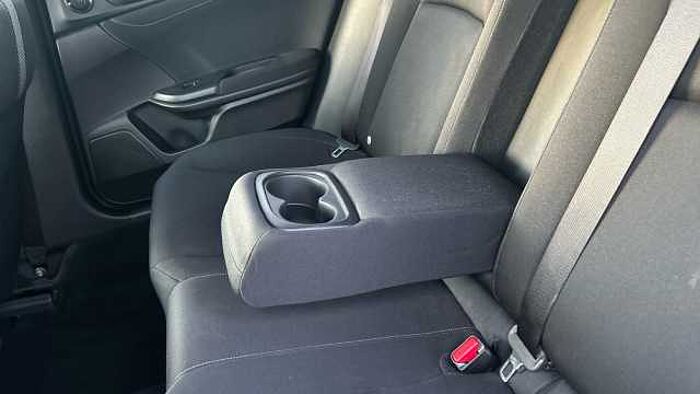 Honda Civic 1.0 VTEC Turbo 126 SR 5dr Petrol Hatchback 