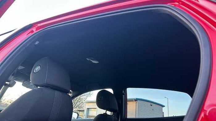 Honda Civic 1.0 VTEC Turbo 126 SR 5dr Petrol Hatchback 