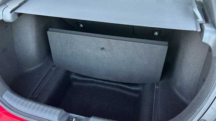 Honda Civic 1.0 VTEC Turbo 126 SR 5dr Petrol Hatchback 