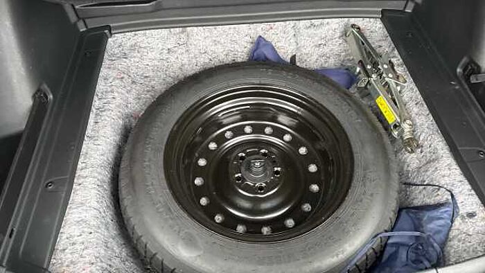 Honda CR-V 1.5 VTEC Turbo EX 5dr Petrol Estate 