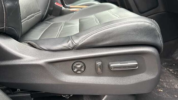 Honda CR-V 1.5 VTEC Turbo EX 5dr Petrol Estate 