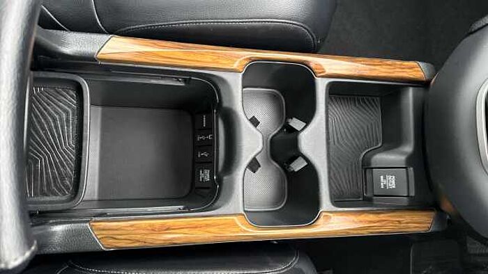 Honda CR-V 1.5 VTEC Turbo EX 5dr Petrol Estate 