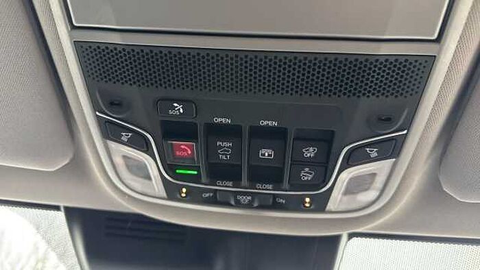 Honda CR-V 1.5 VTEC Turbo EX 5dr Petrol Estate 