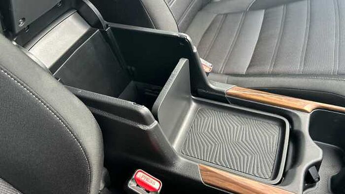 Honda CR-V Hybrid 2.0 i-MMD Hybrid SE 2WD 5dr eCVT Hybrid Estate 