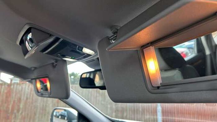 Honda CR-V Hybrid 2.0 i-MMD Hybrid SE 2WD 5dr eCVT Hybrid Estate 