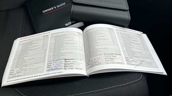 Honda CR-V Hybrid 2.0 i-MMD Hybrid SE 2WD 5dr eCVT Hybrid Estate 