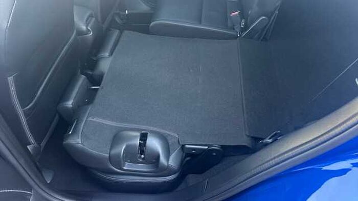 Honda HR-V 1.5 i-VTEC EX CVT 5dr Petrol Hatchback 