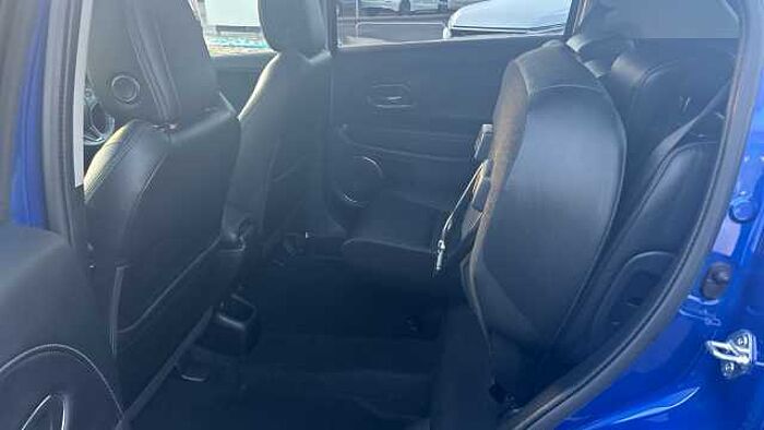 Honda HR-V 1.5 i-VTEC EX CVT 5dr Petrol Hatchback 