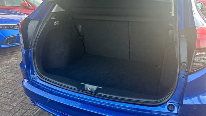 Honda HR-V 1.5 i-VTEC EX CVT 5dr Petrol Hatchback 