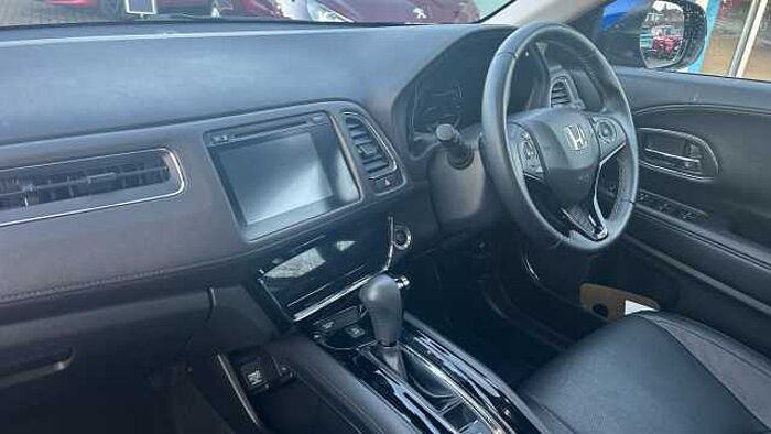 Honda HR-V 1.5 i-VTEC EX CVT 5dr Petrol Hatchback 