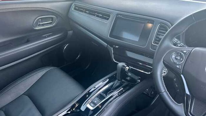 Honda HR-V 1.5 i-VTEC EX CVT 5dr Petrol Hatchback 