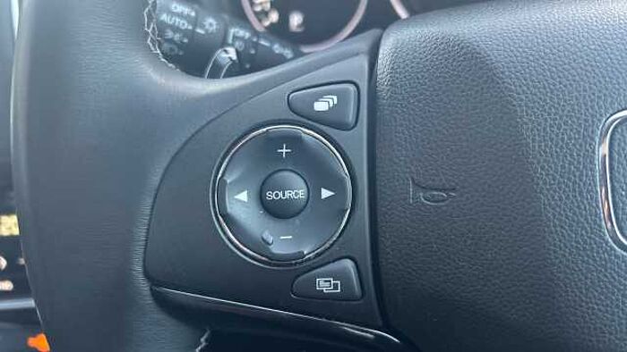 Honda HR-V 1.5 i-VTEC EX CVT 5dr Petrol Hatchback 