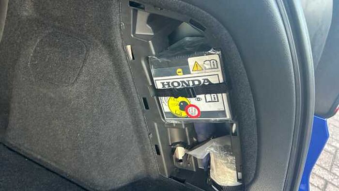 Honda HR-V 1.5 i-VTEC EX CVT 5dr Petrol Hatchback 