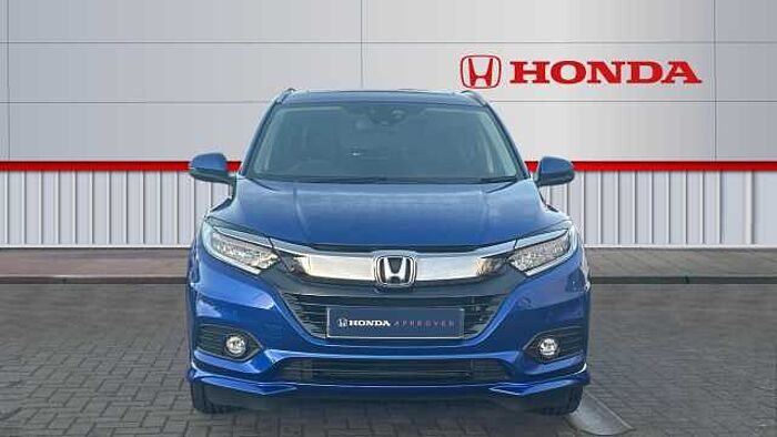 Honda HR-V 1.5 i-VTEC EX CVT 5dr Petrol Hatchback 