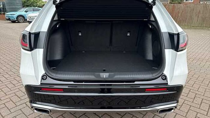 Honda ZR-V e:HEV 2.0 eHEV Advance 5dr CVT Hybrid Estate 