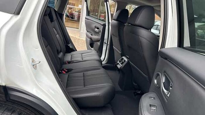 Honda ZR-V e:HEV 2.0 eHEV Advance 5dr CVT Hybrid Estate 