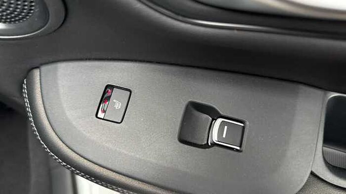 Honda ZR-V e:HEV 2.0 eHEV Advance 5dr CVT Hybrid Estate 