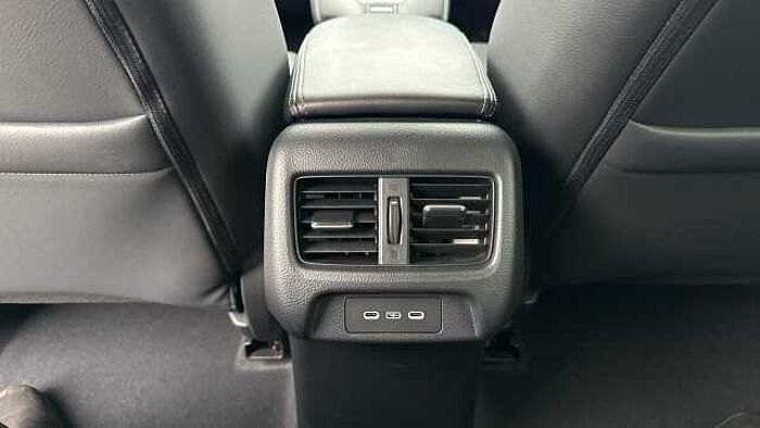 Honda ZR-V e:HEV 2.0 eHEV Advance 5dr CVT Hybrid Estate 