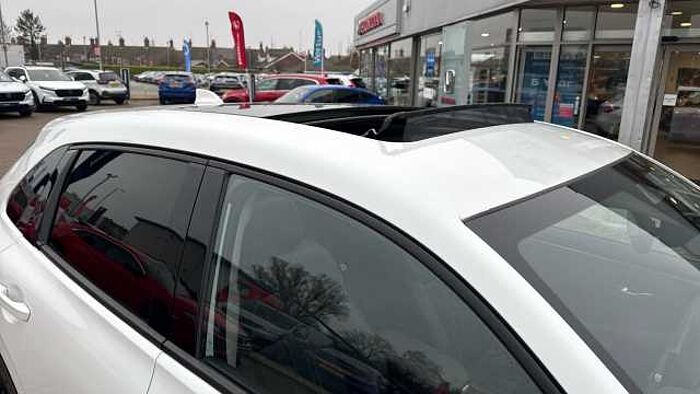 Honda ZR-V e:HEV 2.0 eHEV Advance 5dr CVT Hybrid Estate 