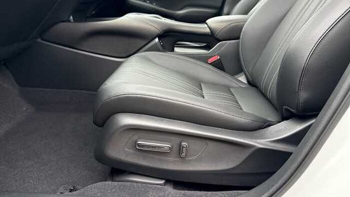 Honda ZR-V e:HEV 2.0 eHEV Advance 5dr CVT Hybrid Estate 