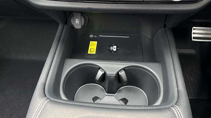 Honda ZR-V e:HEV 2.0 eHEV Advance 5dr CVT Hybrid Estate 